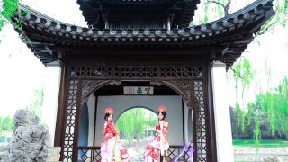鲤！鱼！精！出镜：元汐