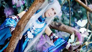 破军毒萝. 出镜：桃玖