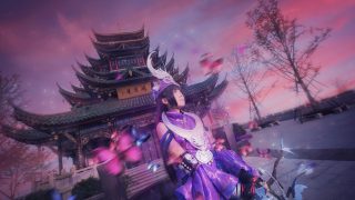 少侠！来口鼎吗？ 出镜：炒鸡棉儿