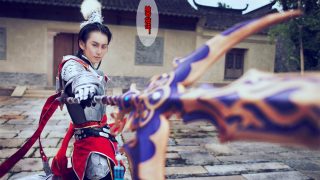 《人间五十年》策藏中心向剧（一）出镜：4000，骑士，哈尼雅，芪魉凰