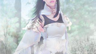 【秦风道姑】出镜：威化君不理盐巴