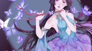 次元茶馆【大触来了第八期：忱上】