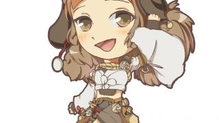 次元茶馆【大触来了第五期：PM卟咪】