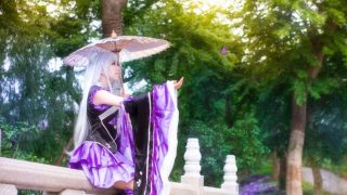 破军花萝洋装同人 出镜：_祁夜_