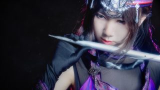 剑侠情缘网络版三—五毒 出镜：阿家家要做店小二