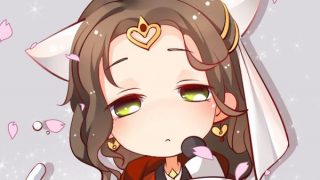 次元茶馆【大触来了第十二期：努力绘画的平平酱】