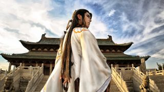 建宁王·李倓 出镜：承生诺