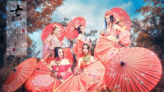 七秀——闲庭信步放阕凉 岁晓知荫遇晴方 出镜：天知牙晓，浅风，慕白，梓瑶，晓夕