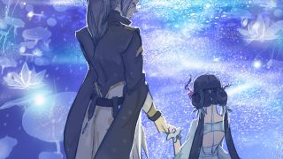 次元茶馆-神魂颠倒的W剑三同人图汇合第四弹~