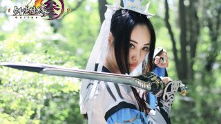立夏/只问真君何处有 不向江湖寻剑仙 出镜：薇恩Stockholm，hobbit