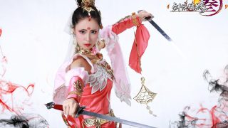 一片冰心 出镜：三生桃花