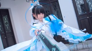 ◇◆==〓纯阳雪〓==◇◆ 出镜：虞浠