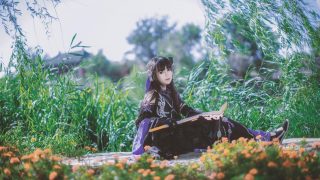 望君颜--花哥花萝&秀姐 出镜：振鹭，寒臣墨，御紫