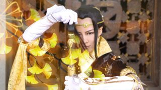 藏剑西湖，君子如风 出镜：巫路路巫路路