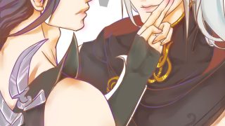 次元茶馆-神魂颠倒的W剑三同人图汇合第三弹~