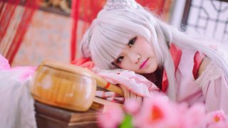 烛天七秀萝莉 出镜：二可Amy