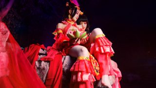 剑侠情缘网络版3 出镜：CyndyLee，唉嘿嘿