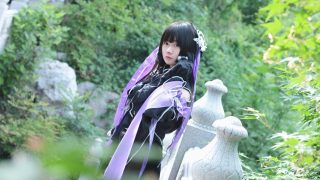 剑网三万花 出镜：主攻你的桃