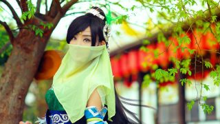 红颜易凋零，相知得常青 出镜：诗雨，界天