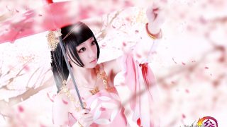 定国秀萝and鸡萝 出镜：紫莹，柒露
