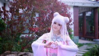 七秀秦风萝莉 出镜：Cielo_7