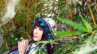 纯阳 出镜：栗子