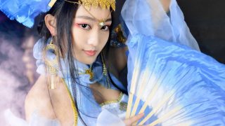 剑网三七秀南皇浩气成女 出镜：红娘_172的小萝莉