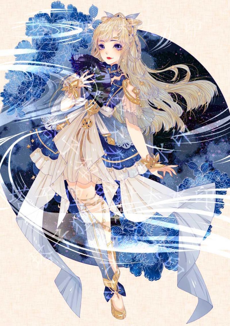 基三单三（色水印版
