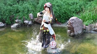 丐帮loli gay萝什么的你会喜欢吗（´◔౪◔） 出镜：koneko_qq