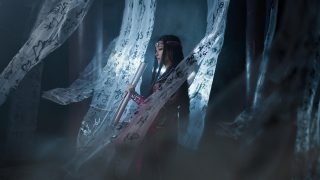 山中人兮芳杜若 出镜：浅染岑香，拉比Disungou