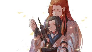 次元茶馆【大触来了第六期：潇潇潇酱要靠谱】