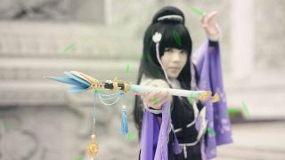 =既为医者，济世苍生=破军花萝= 出镜：眠辞