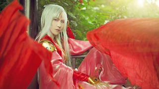 剑三秀爷 出镜：三元-Morbid