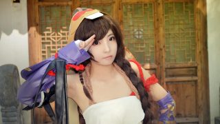 定国丐萝 出镜：-墨兮-