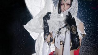 【剑三】明教成女 出镜：米子嗷嗷MIKI
