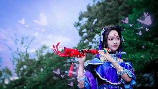 +五毒+圣兽灵心归毒海，仙踪遗秘问奇缘 出镜：M允M