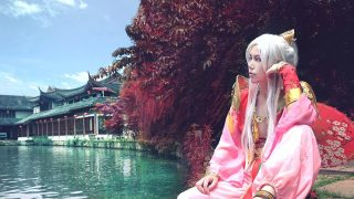 剑网三本没有秀爷出的人多了也还是没有秀爷 出镜：养二毛的瞳