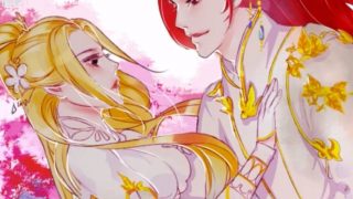 【瞎捷豹假教程】如何快速摸出古风背景