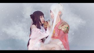我本瑶池客 御剑任逍遥 出镜：洗牙，月月琴梨，Lucifer_fallenangel