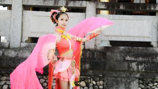 #剑三南皇萝莉# 出镜：狂雁koru