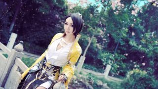 剑网三定国二小姐藏剑叽叽叽~ 出镜：页影，北蒙，沉沉