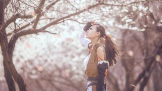 【剑网三】===丐帮成女=== 出镜：哈里波波合