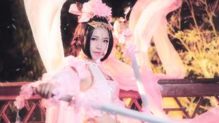 乱世之中，何以为家？出镜：御灵Erin