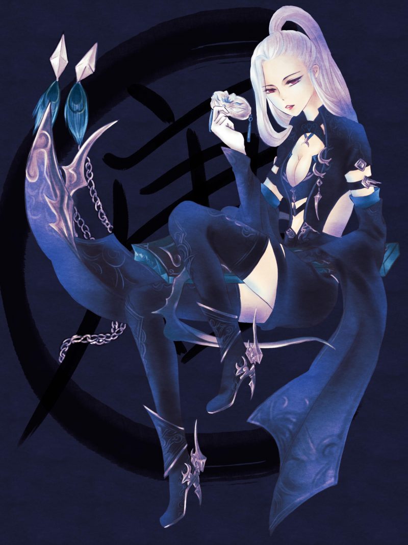 paojie