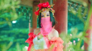 【正片】七秀剑舞动四方，水云仙乐演宫商 出镜：瑾言Jn_