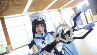 【剑网三】五毒萝莉☆剑胆琴心 出镜：肘子