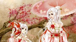 次元茶馆【大触来了第十九期：月下十六夜】