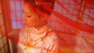 【剑三】破军秀姐 出镜：阿九