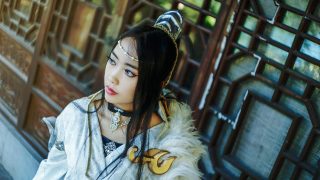 逍遥此生君子意 出镜：丞相_路人相