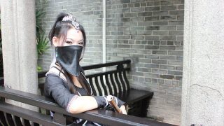 剑网3-隐元会 出镜：欧洲帅比桑